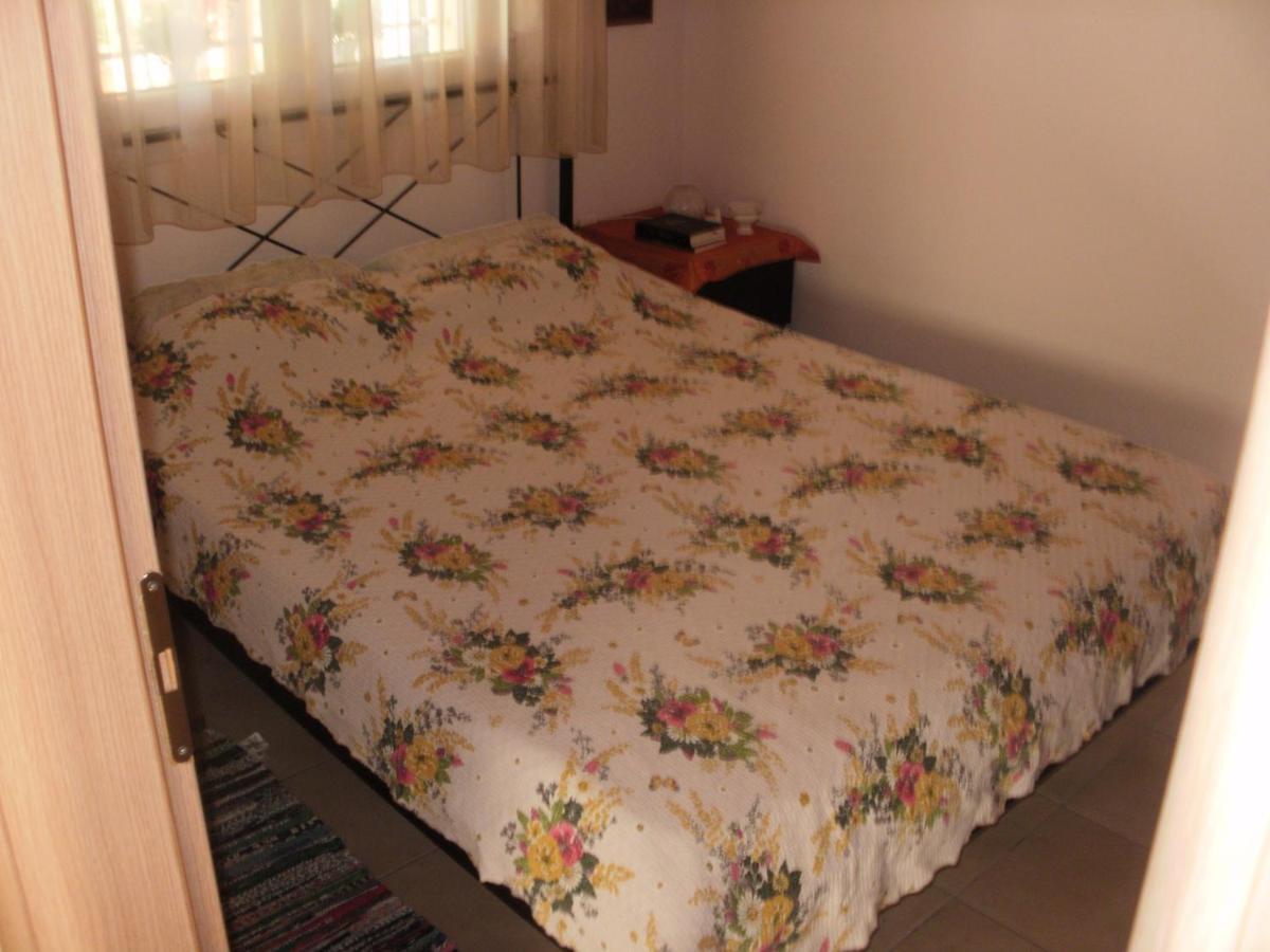 Villa Xerxis Hill/Chalkidiki Τρυπητή Χαλκιδικής Nea Roda Exterior foto